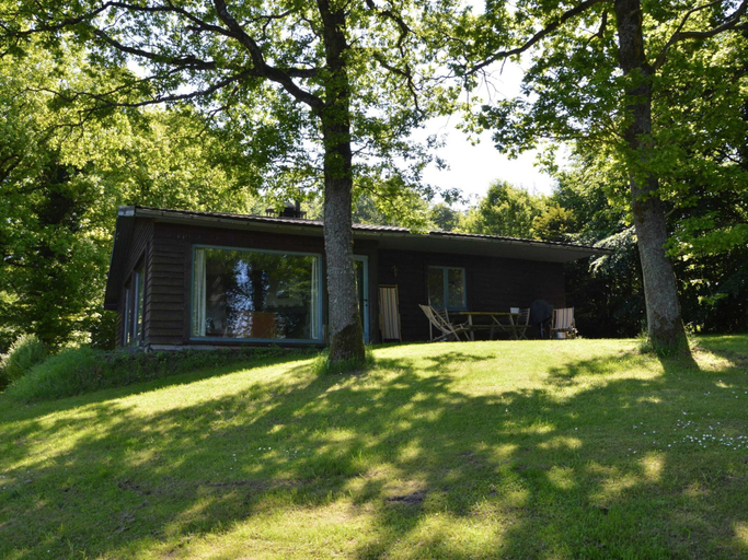 Exterior & Views 2, Modern Chalet With a View, Luxembourg