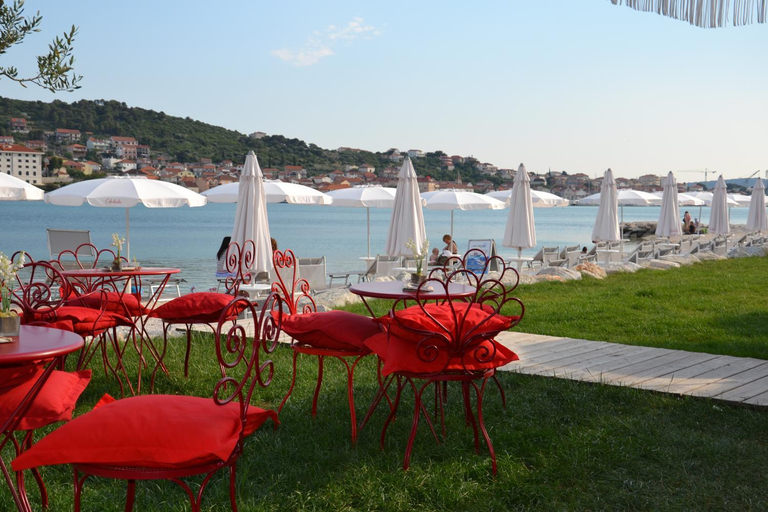 Others 2, Apartment Kate, Trogir