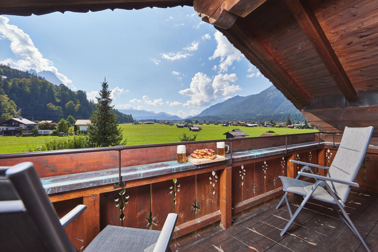 Others 2, Haus Alpklang, Garmisch-Partenkirchen