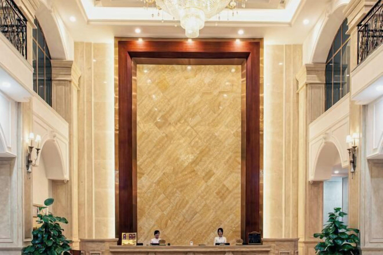 Others 5, Yijia International Hotel, Hainan
