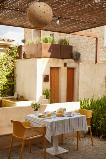 Food & Drinks 5, Finca Sestelrica, Baleares