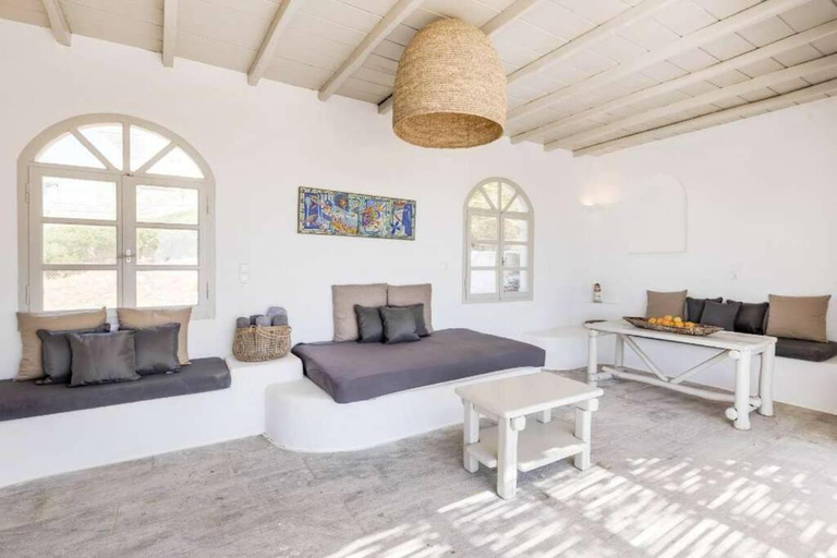 5, Villa Esencia, South Aegean