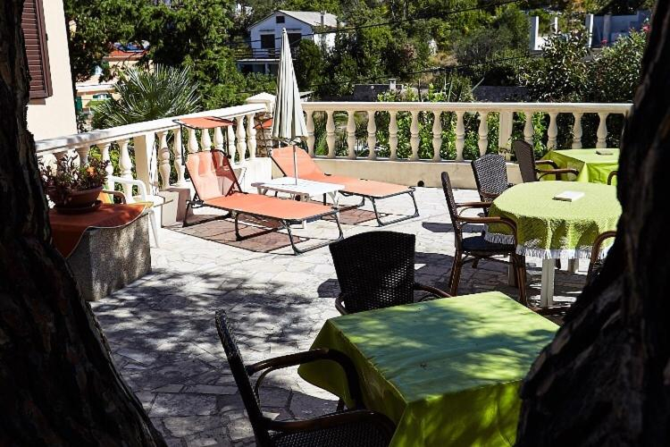 Others 3, Guesthouse Antonija, Mali Lošinj