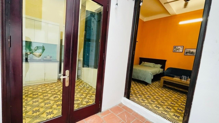 Others 4, Autumn Hanoi House 22, Hoàn Kiếm