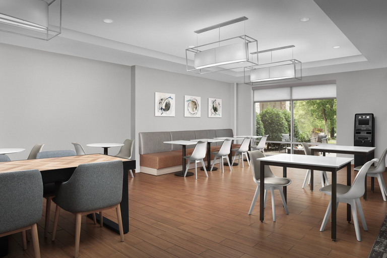 Food & Drinks 4, Towneplace Suites by Marriott Franklin Cool Springs, Williamson
