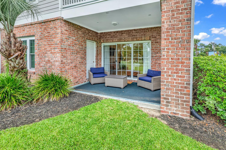Exterior & Views 1, Magnolia North 101, Horry