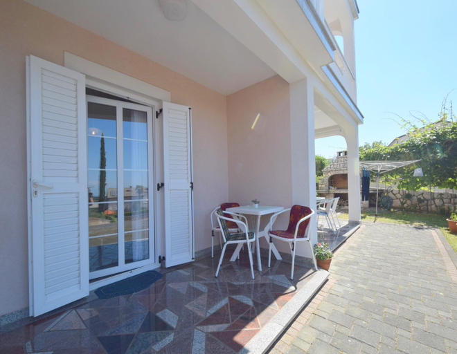 Others 3, Apartments & Room Matic, Malinska-Dubašnica