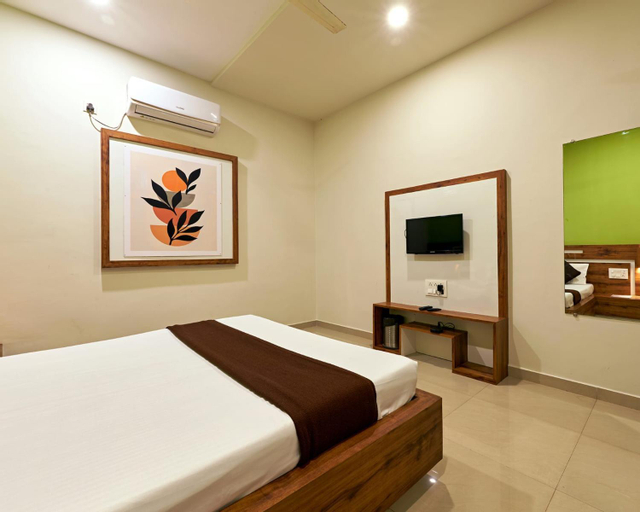 Bedroom 7