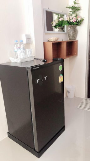 Amenities 1