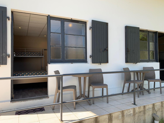 Others 4, Centre de vacances Hotel CAPLANDES, Landes