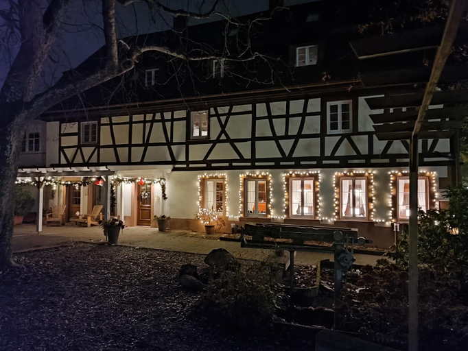 Others 2, Boutique-Hotel Krone, Emmendingen