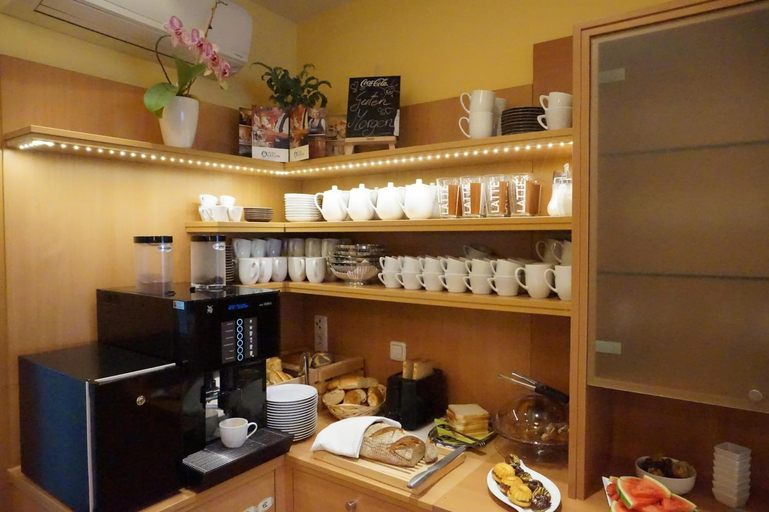 Food & Drinks 5, Hotel Wirtshaus Hv Dl Kaplan, Südoststeiermark