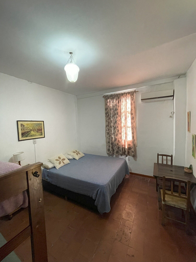 Bedroom 3, A la Gurda Hostel, Capital