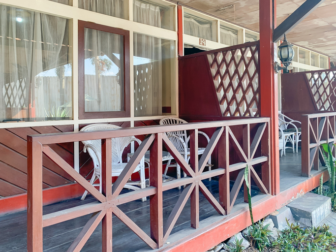 Others 5, Pesona Pondok Lembang Mitra RedDoorz, Bandung