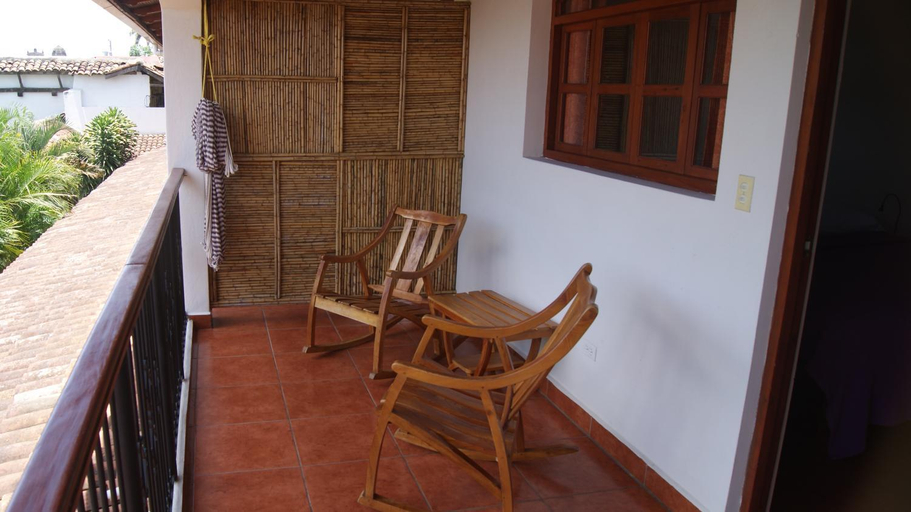 Others 5, Hotel Cacique Adiact, León