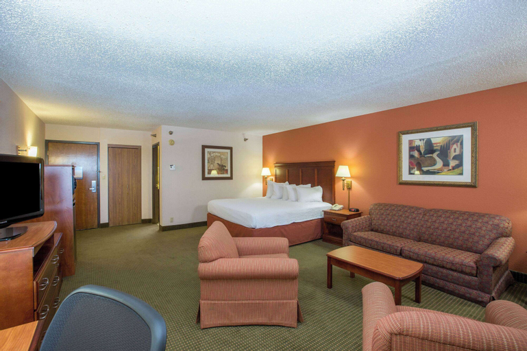 Bedroom 6