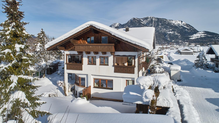 Others 4, Haus Alpklang, Garmisch-Partenkirchen