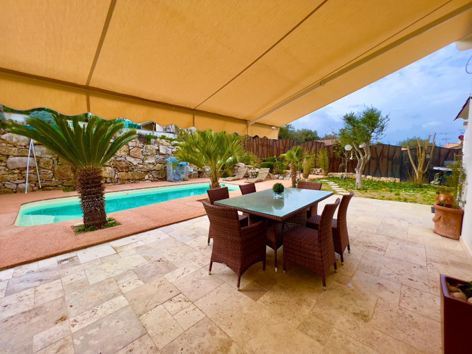 Food & Drinks 2, Villa Natval - 600 m2, Alpes-Maritimes