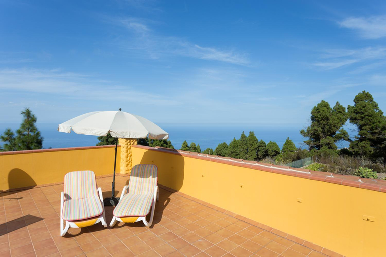 Balcony/terrace 5, Finca Casa Yaya, Santa Cruz de Tenerife