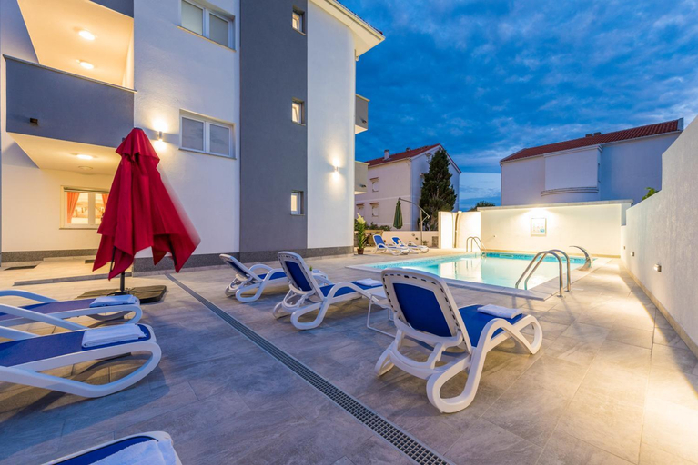 Others 4, Villa Jana luxury apartments, Novalja