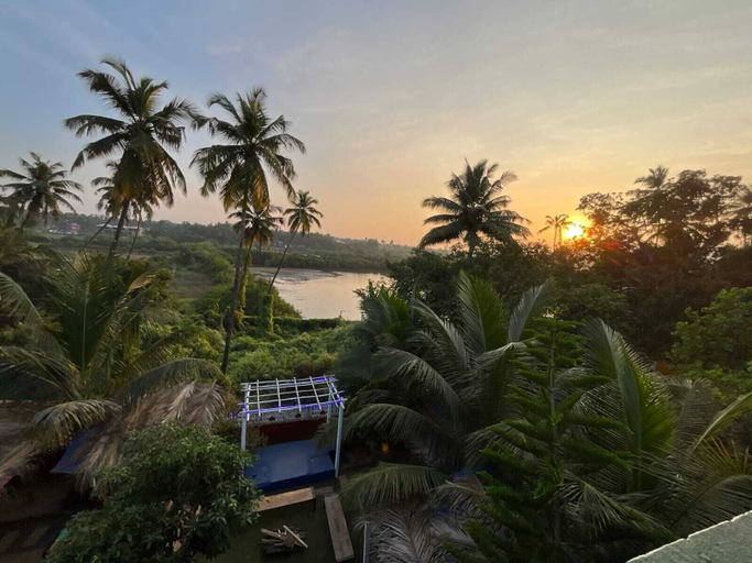 Others 5, Green Nest Hostel, North Goa