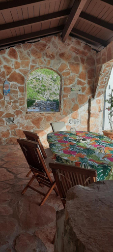 Food & Drinks 2, Private Sea View with Infinity Pool in VILLA NERIN Zagora