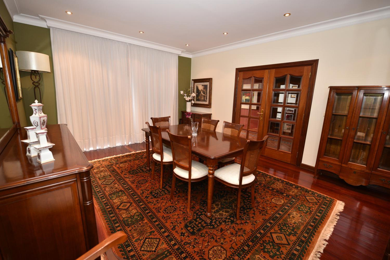 Others 5, Villa Santana, Funchal