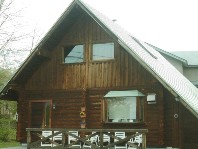 Others 5, Log Cottage Villa Happo, Hakuba