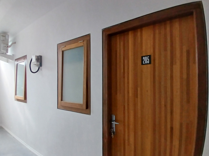 Others 4, Urbanview House of IKIGAI, Madiun