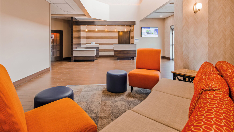 Others 5, Days Inn by Wyndham Airdrie, Division No. 6
