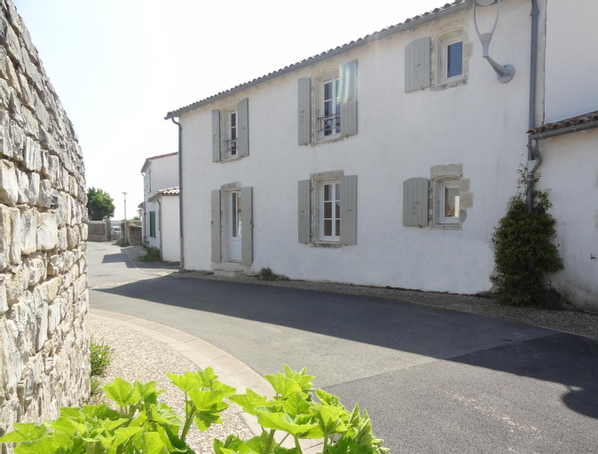 Exterior & Views 1, Maison Campanule, Charente-Maritime