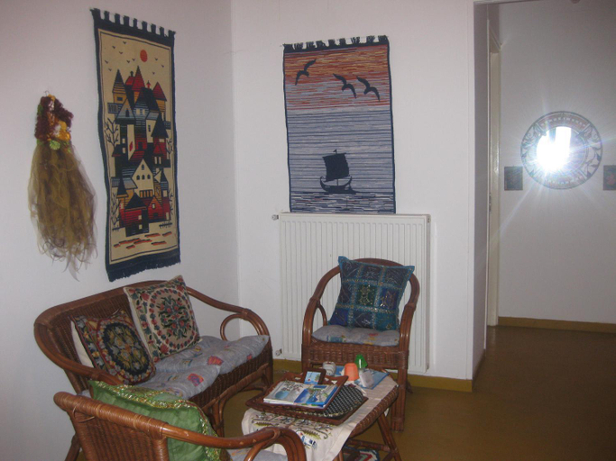 Others 5, Sissy apartments by the sea, Ionian Islands