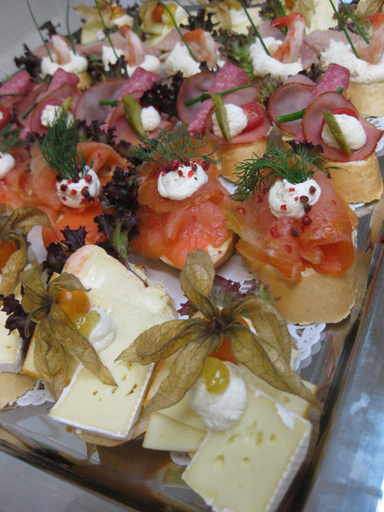 Food & Drinks 5, Hotel Falter, Hof