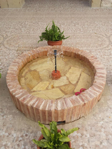 Food & Drinks, El Trujal de las Bardenas, Navarra