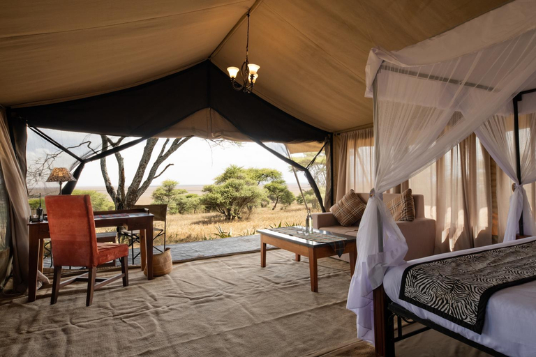 Others 5, Serengeti Woodlands Camp, Serengeti