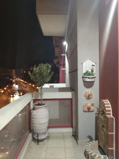 Others 3, Kavala Port Apartments, East Macedonia and Thrace