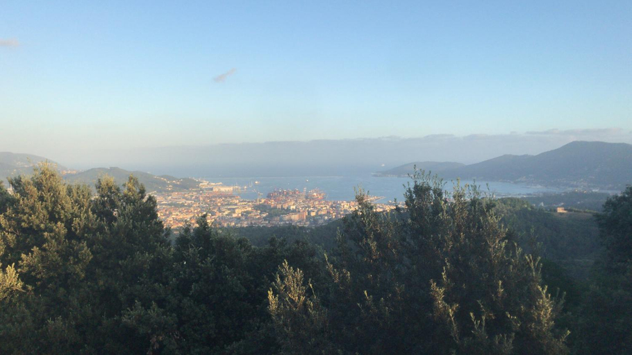 Others 5, Cavallotti 21, La Spezia