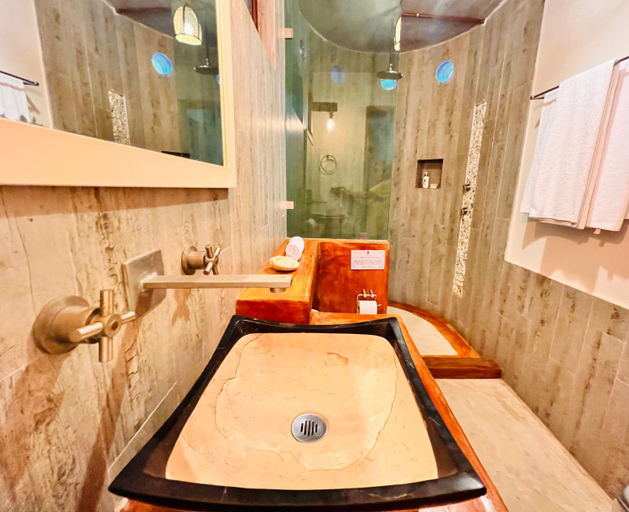 Bathroom 3