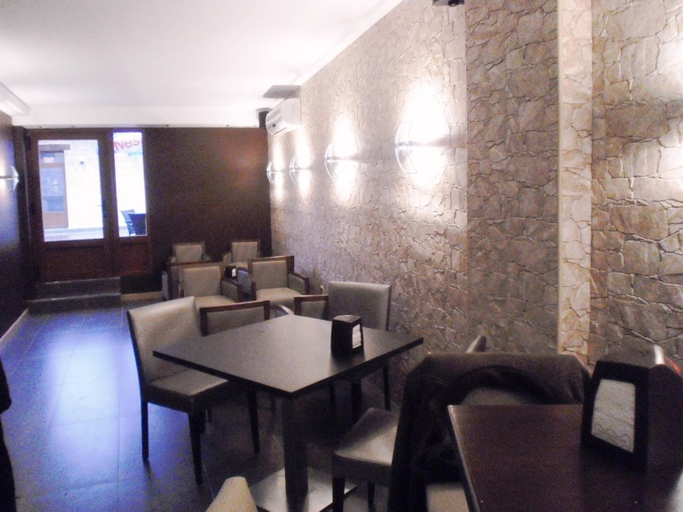 Food & Drinks 4, Hotel Ribera de Langa, Soria