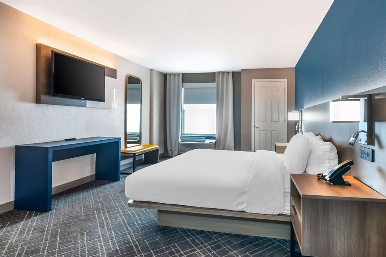 Bedroom 5