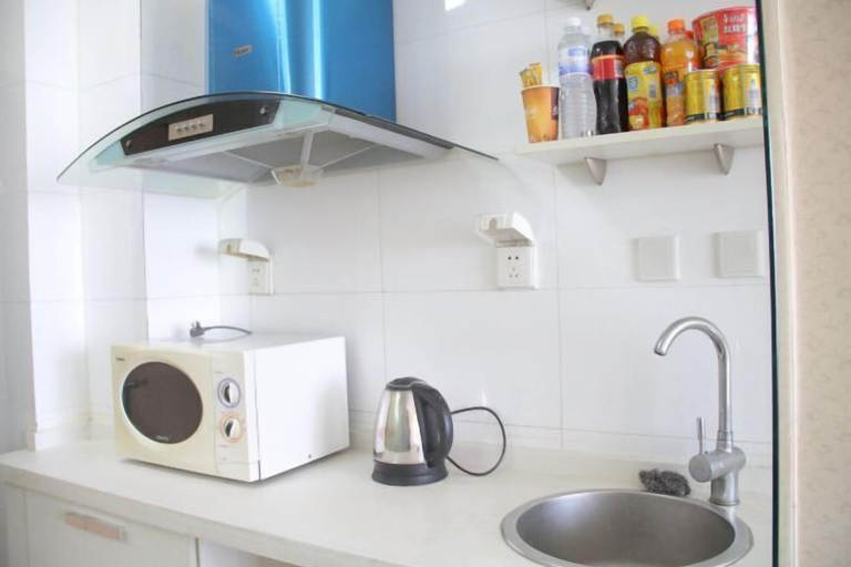 Others 5, Qingdao Lanting Holiday Apartment, Qingdao