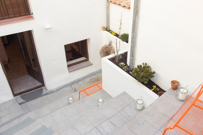 Others 2, Green River Hostel, Cuenca