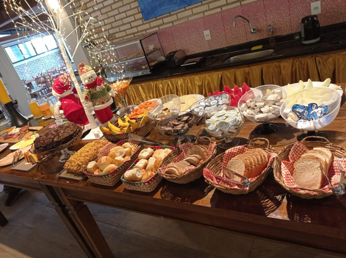 Food & Drinks 5, Silvestre Praia Hotel, Imbituba