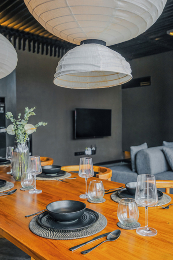 Food & Drinks 4, Nebius Villa by Betterplace, Badung