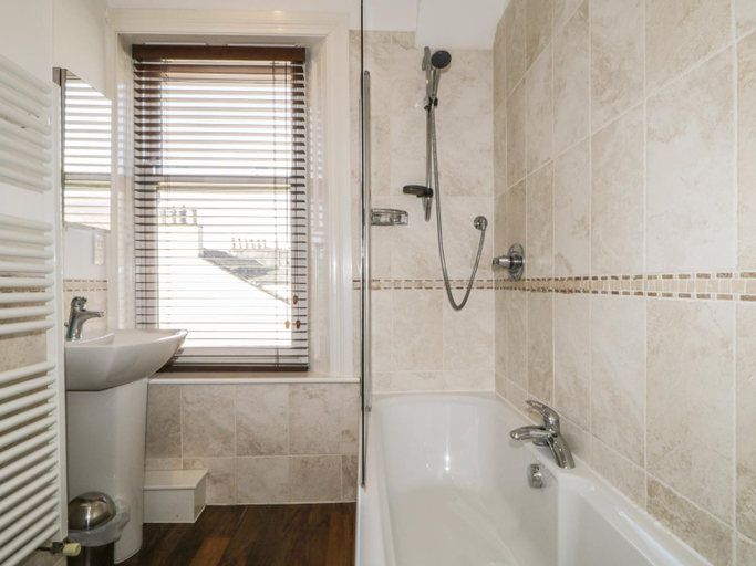Bathroom, Helvellyn, Cumbria