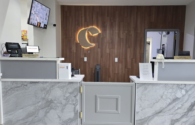Others 5, Comfort Inn & Suites Mason City - Clear Lake, Cerro Gordo
