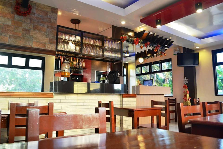 Food & Drinks 5, Casa Del Camba Hotel and Restaurant near Hundred Islands, Alaminos City