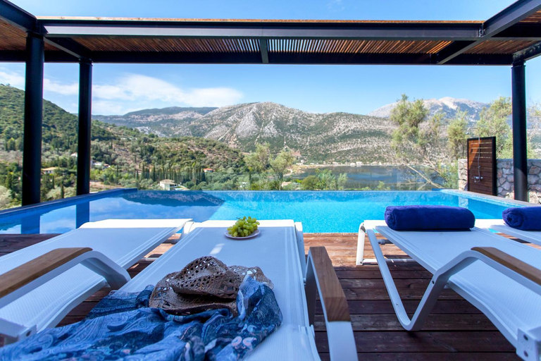 Others 4, VILLA LUCA, Ionian Islands