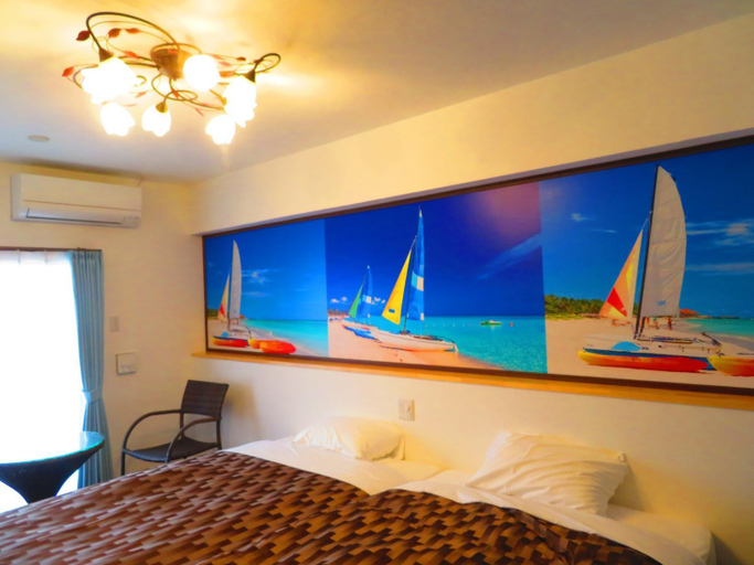 Others 3, Ao-Ao-Hotel - Vacation STAY 29367v, Nago
