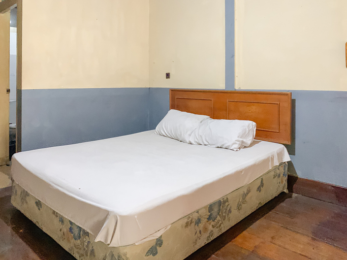 Pesona Pondok Lembang Mitra RedDoorz, Bandung